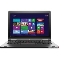 Ноутбук Lenovo ThinkPad Yoga (20CD00A400)