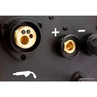 Сварочный инвертор FoxWeld Invermig 205