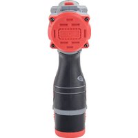 Дрель-шуруповерт Profipower BL-161 (с 2-мя АКБ, кейс)