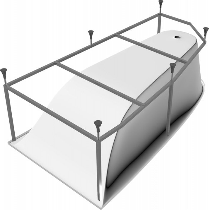 

Каркас Vayer Boomerang 160*90