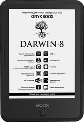 BOOX Darwin 8