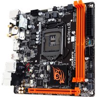 Материнская плата Gigabyte GA-B150N Phoenix-WIFI (rev. 1.0)