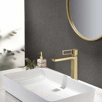 Смеситель Ganzer GZ12112-S