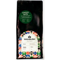 Кофе MakBush Choco Nuts зерновой 1 кг