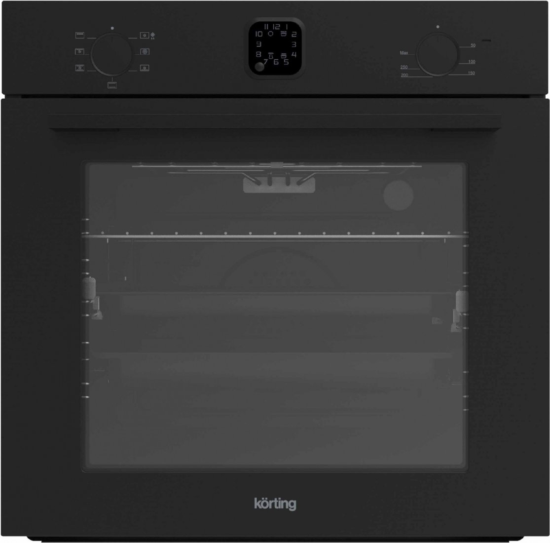 

Электрический духовой шкаф Korting OKB 4701 CNRN