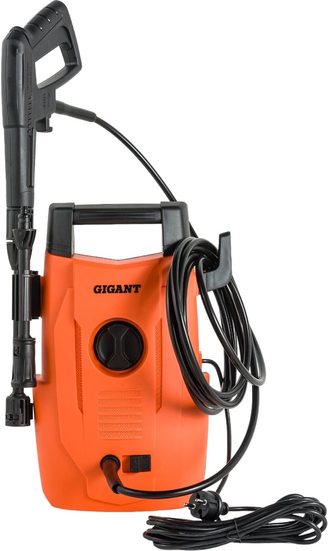 

Мойка высокого давления Gigant GLU-02