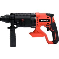 Перфоратор Yato YT-82772 (без АКБ)