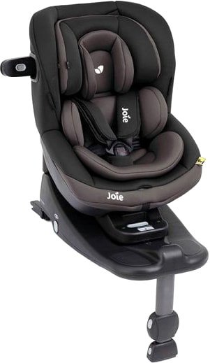 

Детское автокресло Joie i-Venture (ember)