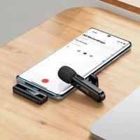 Радиосистема Hoco L20 USB Type-C