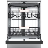 Отдельностоящая посудомоечная машина Weissgauff DW 6038 X Inverter