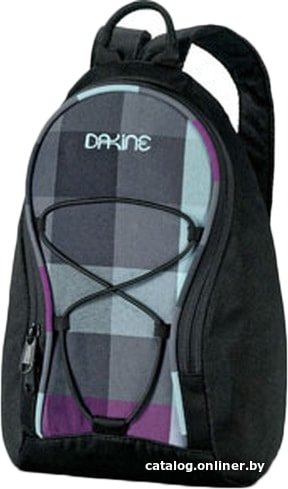Городской рюкзак Dakine Go Go 6L (belle)