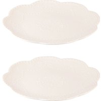 Блюдо Nouvelle Маршмеллоу 0530312-Н2