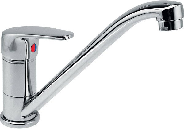 

Смеситель Ferro Smile BSM4