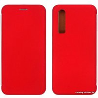 Чехол для телефона Case Vogue для Huawei P30 (красный)