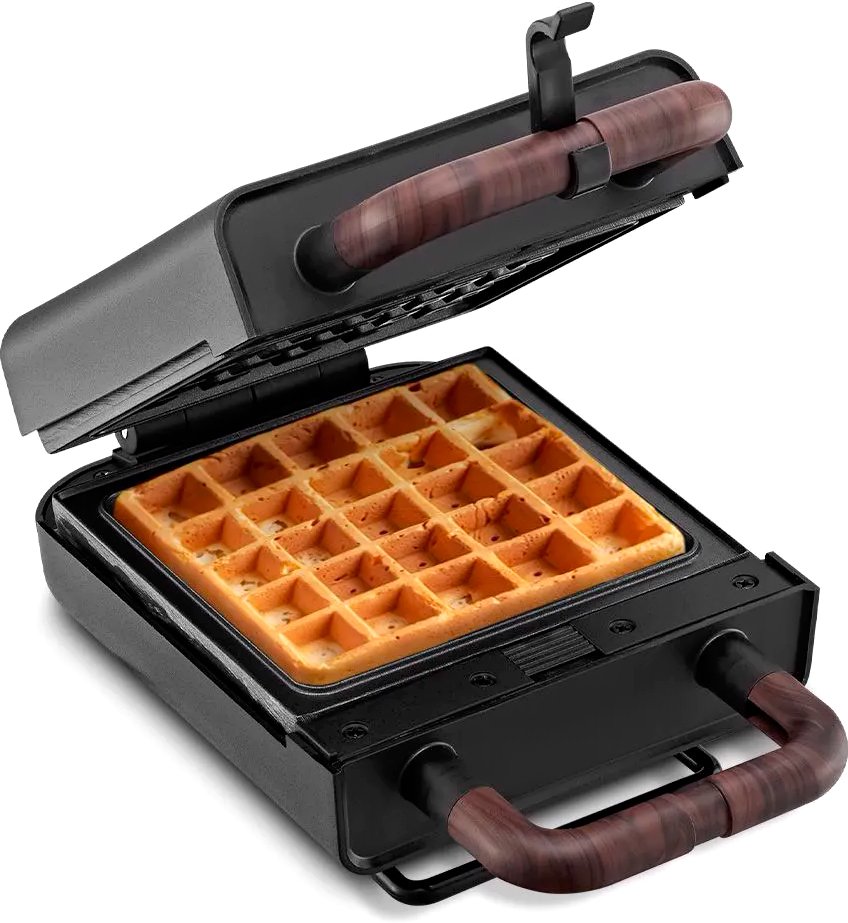 

Вафельница Kitfort KT-3652