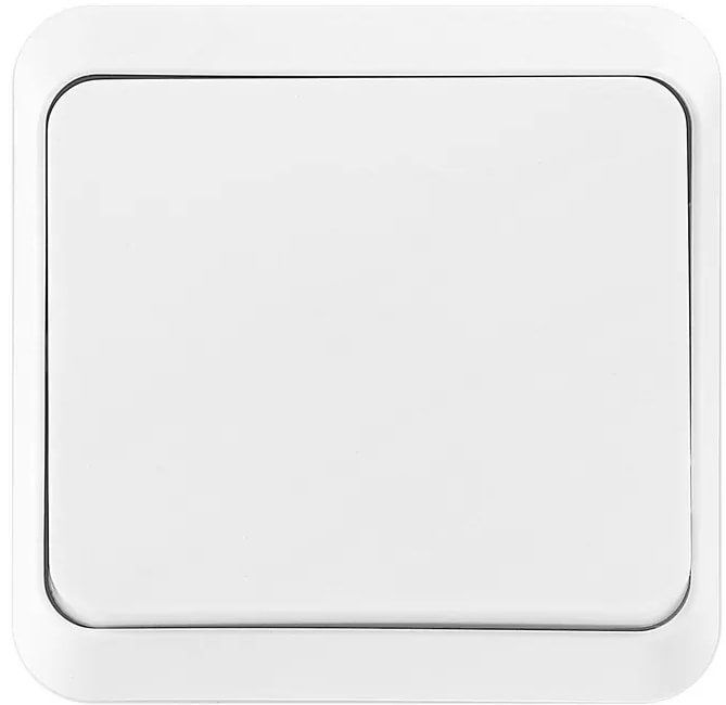 

Выключатель SmartBuy SBE-03w-10-SW1-0