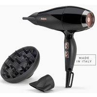 Фен BaByliss Air Power Pro 6716DE