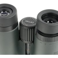 Бинокль Veber Hunter 10х42C с сеткой