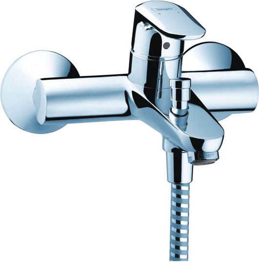 

Смеситель Hansgrohe Ecos [14084000]