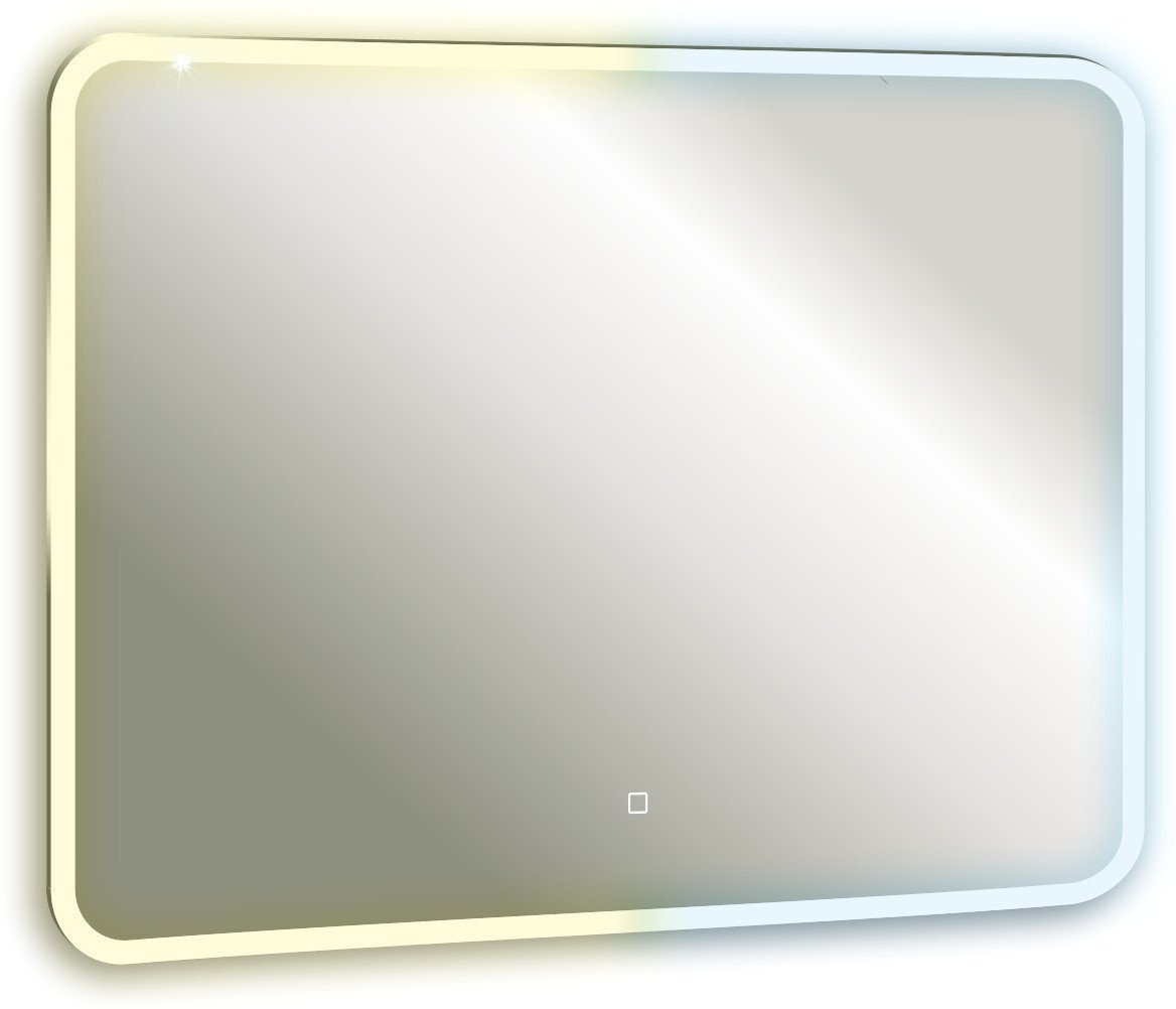 

Silver Mirrors Зеркало Стив-ТХ 100x80 LED-00002697