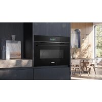 Электрический духовой шкаф Siemens iQ700 CM724G1B1
