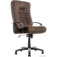 Офисное кресло Everprof Atlant PL (коричневый)