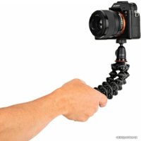 Трипод Joby GorillaPod 1K Smart Black