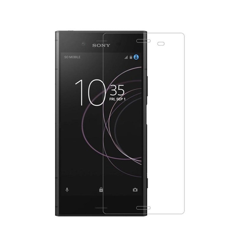 

Защитное стекло KST для Sony Xperia XZ1 (прозрачное)