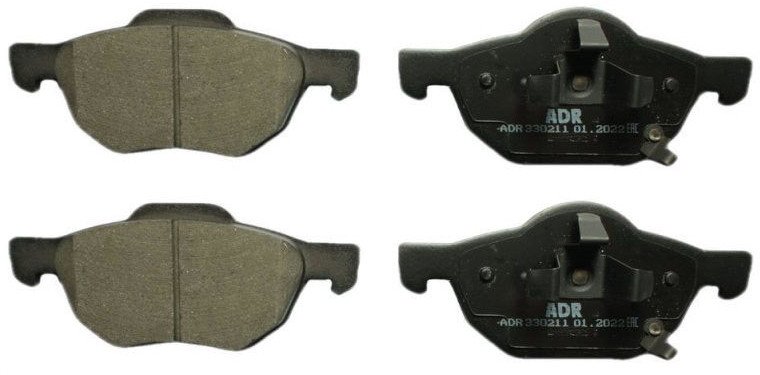 

ADR ADR330211