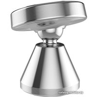 Держатель для смартфона Hoco CA46 (серебристый)