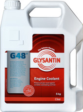 Glysantin G48 5кг