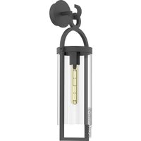 Уличный настенный светильник Mantra Maya 6552