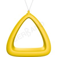 Фигурка для сада Berkano Moon 210_113_43 (желтый)