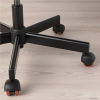  Ikea Алефьелль (золотисто-коричневый) 504.199.91