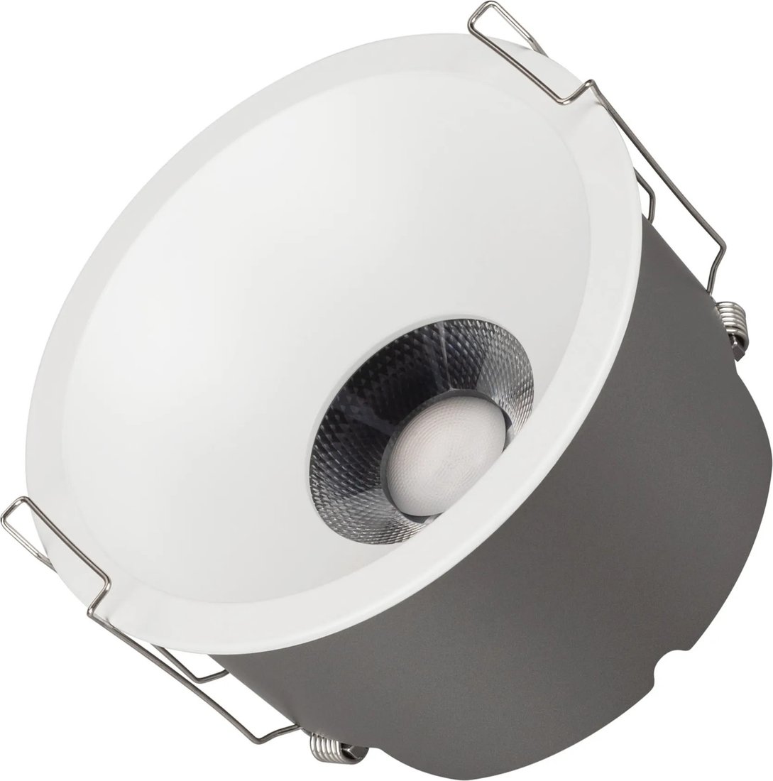 

Точечный светильник Arlight MS-HARBOR-R123-20W Day4000 WH 36deg 044792