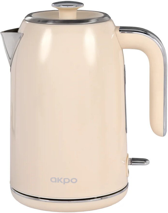 Электрический чайник Akpo AHC 500 BZ