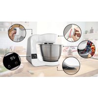 Кухонная машина Bosch MUM5X220