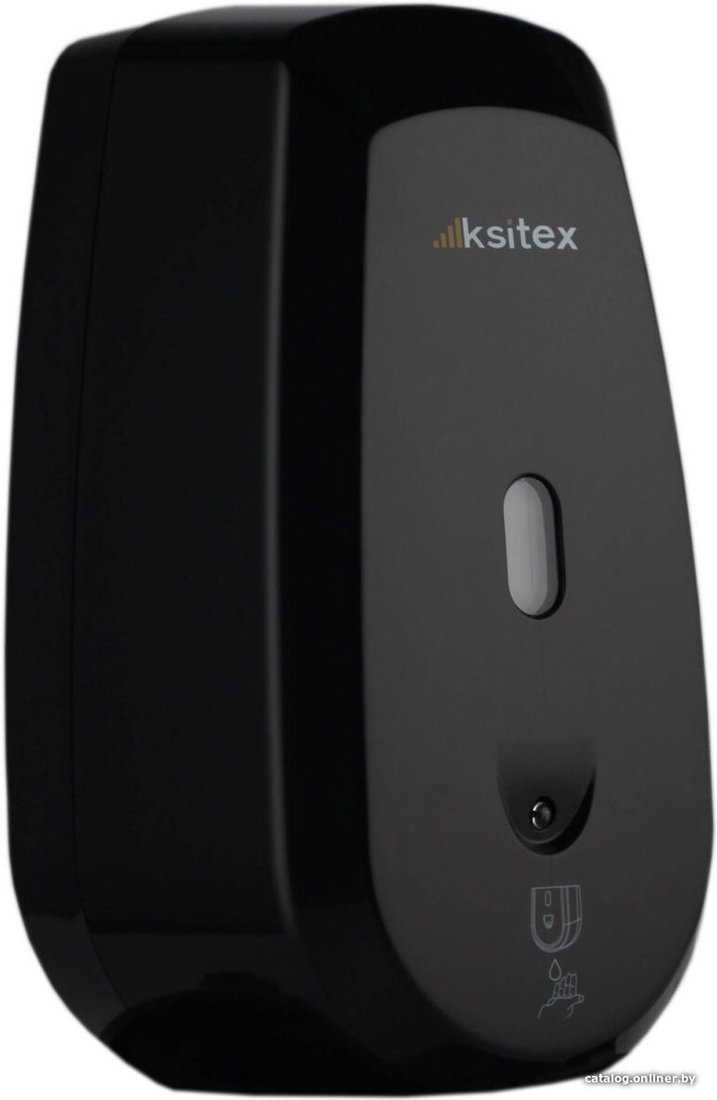 Дозатор для жидкого мыла Ksitex ASD-500B (черный)