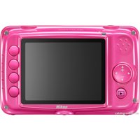 Фотоаппарат Nikon Coolpix S30