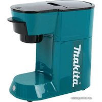 Капельная кофеварка Makita DCM500Z