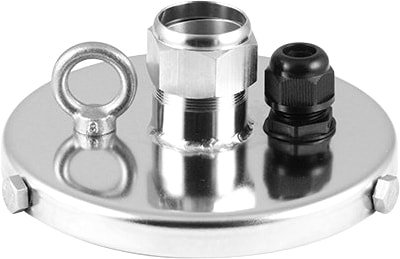 

Фитинг Jemix Оголовок OD-133-32