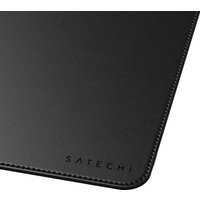 Коврик для стола Satechi Vegan-Leather Premium Desk Mat ST-LPDMK (черный)