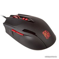 Игровая мышь Thermaltake eSports Black FP [MO-BKV-WDLGBK-01]