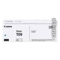 Тонер Canon 3019C006 T09