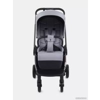 Коляска прогулочная «книга» Rant Golf RA101 (classic grey)