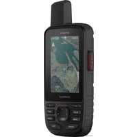 Туристический навигатор Garmin GPSMAP 66i