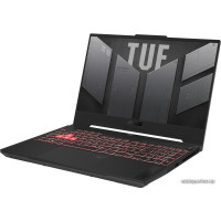 Игровой ноутбук ASUS TUF Gaming A15 2023 FA507XI-HQ066 в Солигорске