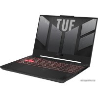 Игровой ноутбук ASUS TUF Gaming A15 2023 FA507NU-LP101W в Борисове