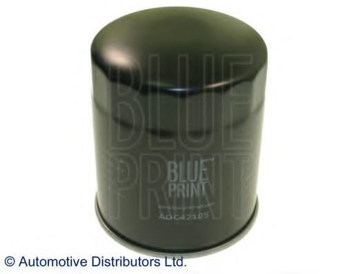 

Масляный фильтр Blue Print ADC42105