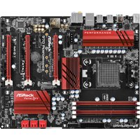 Материнская плата ASRock Fatal1ty 970 Performance